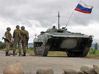 Newsweek: Буш едет в крепость к Путину Newsweek: Буш едет в крепость к Путину