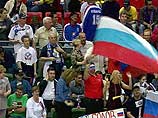 Cборная России сыграла вничью со Словакией