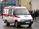 На День Победы московская милиция лишит москвичей медицинской помощи. В связи с беспрецедентными мерами безопасности, принимаемыми в Москве, в работе системы скорой медицинской помощи произойдет серьезный сбой