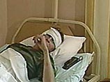 В Москве грузовик с солдатами влетел в столб: 8 раненых В Москве грузовик с солдатами влетел в столб: 8 раненых