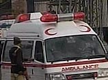 В Пакистане обрушились два здания: 25 человек погибли