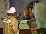 В городе Ангарске (Иркутская область) в результате пожара в жилом доме в ночь на вторник погибли восемь человек: трое детей дошкольного возраста и пятеро взрослых