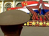 Иностранных президентов на праздновании Победы будут охранять слушатели курса "ФСОшник за 5 дней"