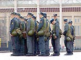 Иностранных президентов на праздновании Победы будут охранять слушатели курса "Фэсэошник за 5 дней" Иностранных президентов на праздновании Победы будут охранять слушатели курса "Фэсэошник за 5 дней"