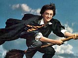 Британские исследователи поговорят о "милом еврейском мальчике" Гарри Поттере 
