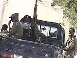В Сомали совершено покушение на премьер-министра: 7 человек погибли, около 30 ранены