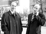 Что же касается братьев Торсуевых, то про них, как пишет "МК", ходило много слухов, в том числе и таких: Электроник стал крутым таможенником, а Сыроежкин скрывается за границей Что же касается братьев Торсуевых, то про них, как пишет "МК", ходило много слухов, в том числе и таких: Электроник стал крутым таможенником, а Сыроежкин скрывается за границей