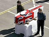 Вдова погибшего в Ираке британского солдата обвинила в его гибели Тони Блэра