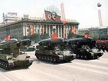 Делегация Госдумы едет в КНДР накануне июньского "испытания ядерного устройства"