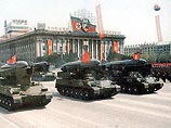 Делегация Госдумы едет в КНДР накануне июньского "испытания ядерного устройства" Делегация Госдумы едет в КНДР накануне июньского "испытания ядерного устройства"
