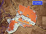 Установлены личности террористов, устроивших во вторник взрыв в Гудермесе Установлены личности террористов, устроивших во вторник взрыв в Гудермесе