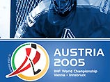 Канадские хоккеисты разгромили сборную Словении