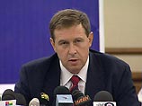 Москва перемалывает "питерских", считает советник президента Андрей Илларионов