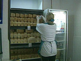 В 2001 году цены на продовольствие в Москве могут вырасти на четверть