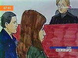 Ранее, 15 апреля, суд присяжных признал Павлис виновной в непредумышленном убийстве 6-летнего Алекса - мальчика, усыновленного из детдома в городе Ейск