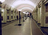 Станция метро "Семеновская" закрывается на год
