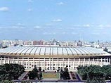 Раздвижную крышу над "Лужниками" достроит проектировщик "Трансвааля" Раздвижную крышу над "Лужниками" достроит проектировщик "Трансвааля"