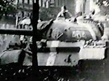 Жертвам советского вторжения в Чехию выплатят компенсации до 5 тыс. евро Жертвам советского вторжения в Чехию выплатят компенсации до 5 тыс. евро