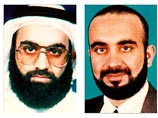 Абу Фарадж был заместителем Халида Шейха Мохаммеда, готовившего теракт в США 11 сентября 2001 года, сообщает РИА "Новости"