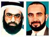 Абу Фарадж был заместителем Халида Шейха Мохаммеда, готовившего теракт в США 11 сентября 2001 года, сообщает РИА "Новости" Абу Фарадж был заместителем Халида Шейха Мохаммеда, готовившего теракт в США 11 сентября 2001 года, сообщает РИА "Новости"
