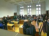 В Берлине прошло заседание суда по делу очередного каннибала