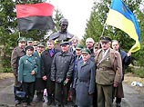 Украинские коммунисты угрожают властям беспорядками, если бандеровцы примут участие в марше Победы