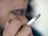 Белорусские парламентарии тоже хотят запретить курение за рулем