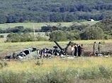 В Таджикистане разбился военный вертолет "Ми-24" В Таджикистане разбился военный вертолет "Ми-24"