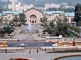 Власти Кишинева вернут городским улицам имена советских военачальников Власти Кишинева вернут городским улицам имена советских военачальников