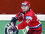 Российские хоккеисты переиграли сборную Белоруссии