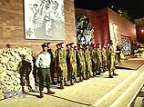В Израиле сегодня вечером начался День катастрофы и героизма евреев в Европе, посвященный памяти жертв нацизма