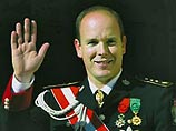 Бывшая стюардесса из Того утверждает, что правитель Монако Альбер II является отцом ее ребенка Бывшая стюардесса из Того утверждает, что правитель Монако Альбер II является отцом ее ребенка
