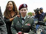 Военный трибунал отказался принять во внимание показания рядовой Армии США Линди Ингланд, которая признала себя виновной в издевательствах над заключенными в иракской тюрьме Абу-Грейб
