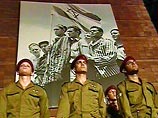 В Израиле отмечают День памяти жертв Холокоста