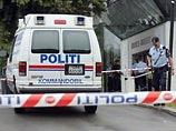 По делу о краже полотен Эдварда Мунка задержан четвертый подозреваемый По делу о краже полотен Эдварда Мунка задержан четвертый подозреваемый