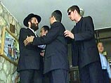 В 2004 году в мире зафиксирован всплеск насилия в отношении евреев В 2004 году в мире зафиксирован всплеск насилия в отношении евреев