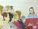 Американка, убившая приемного русского сына, обвиняет во всем Россию Американка, убившая приемного русского сына, обвиняет во всем Россию