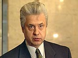 Бывший глава ФСБ: Адамов не имел права выезжать за рубеж Бывший глава ФСБ: Адамов не имел права выезжать за рубеж