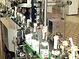 Действующая система уплаты акцизов на алкогольную продукцию не изменится в 2006 году Действующая система уплаты акцизов на алкогольную продукцию не изменится в 2006 году