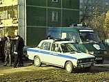В Санкт-Петербурге совершено убийство гражданина Таджикистана. По данным правоохранительных органов города, у погибшего было перерезано горло