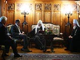 МИД РФ и Русская православная церковь выполняют общие задачи в развитии межконфессионального диалога