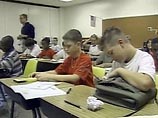 В школах США могут запретить преподавание эволюционной теории Дарвина В школах США могут запретить преподавание эволюционной теории Дарвина