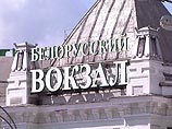 Российские вокзалы готовятся к 60-летию Победы Российские вокзалы готовятся к 60-летию Победы