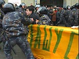 Один из задержанных в Минске украинских оппозиционеров депортирован из Белоруссии Один из задержанных в Минске украинских оппозиционеров депортирован из Белоруссии