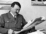 Личный телефонист Гитлера рассказал неизвестные подробности последних дней фюрера