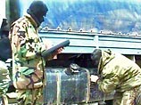 ФСБ рапортует к 9 мая: связанные с "Аль-Каидой" чеченские террористы готовили химические атаки