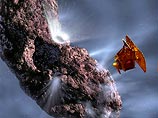 Астролог Марина Бай требует запретить эксперимент NASA - бомбардировку кометы Tempel 1, которую планируется произвести в День независимости США 4 июля 2005 года. Астролог считает, что такие действия NASA посягают на систему ее духовных и жизненных ценност
