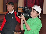 Всероссийский фестиваль детского кино "Петербургский экран" пройдет 23-28 мая Всероссийский фестиваль детского кино "Петербургский экран" пройдет 23-28 мая