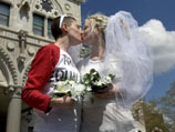 Англикане Канады ввели двухлетний мораторий на благословение однополых союзов
