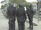 На Гаити без выкупа освобожден захваченный в заложники россиянин На Гаити без выкупа освобожден захваченный в заложники россиянин